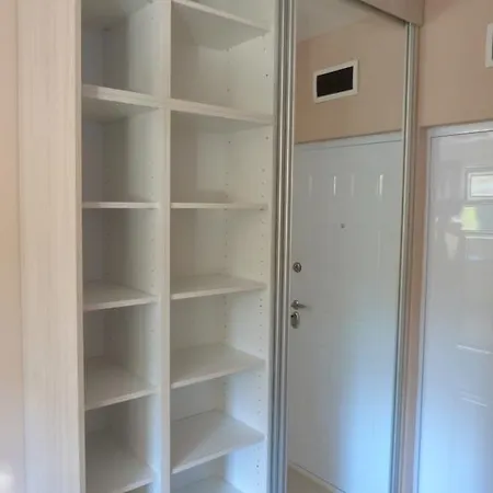 Apartment Sia
