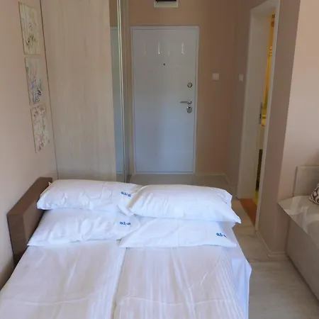 Apartment Sia *