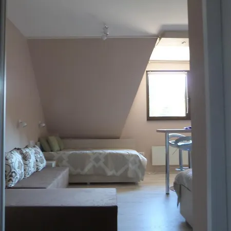Appartement Sia *