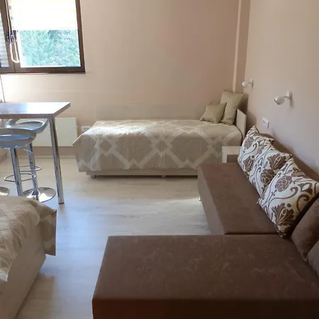 דירה Sia קופאוניק