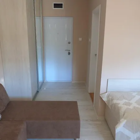 Sia Apartamento Kopaonik