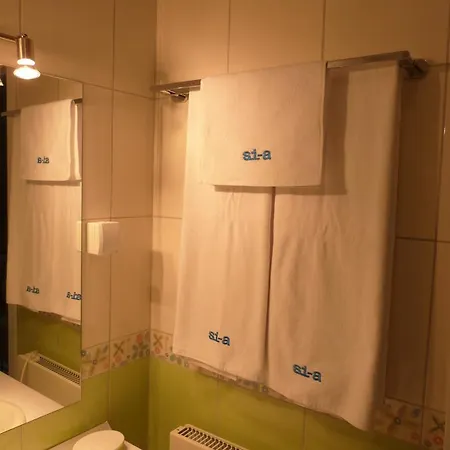 Sia Appartement