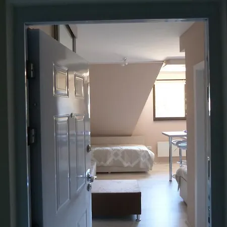 Apartment Sia
