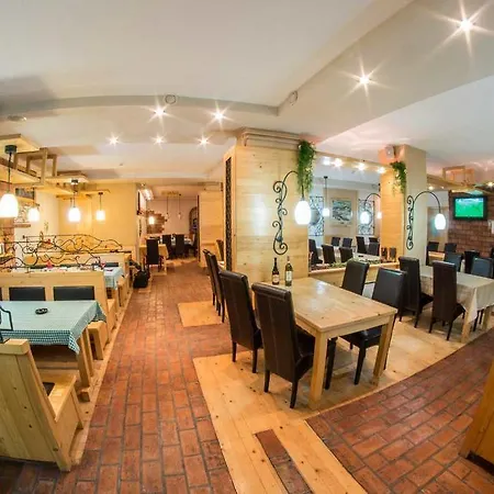 Sia דירה קופאוניק