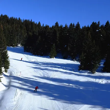 Apartamento Sia Kopaonik